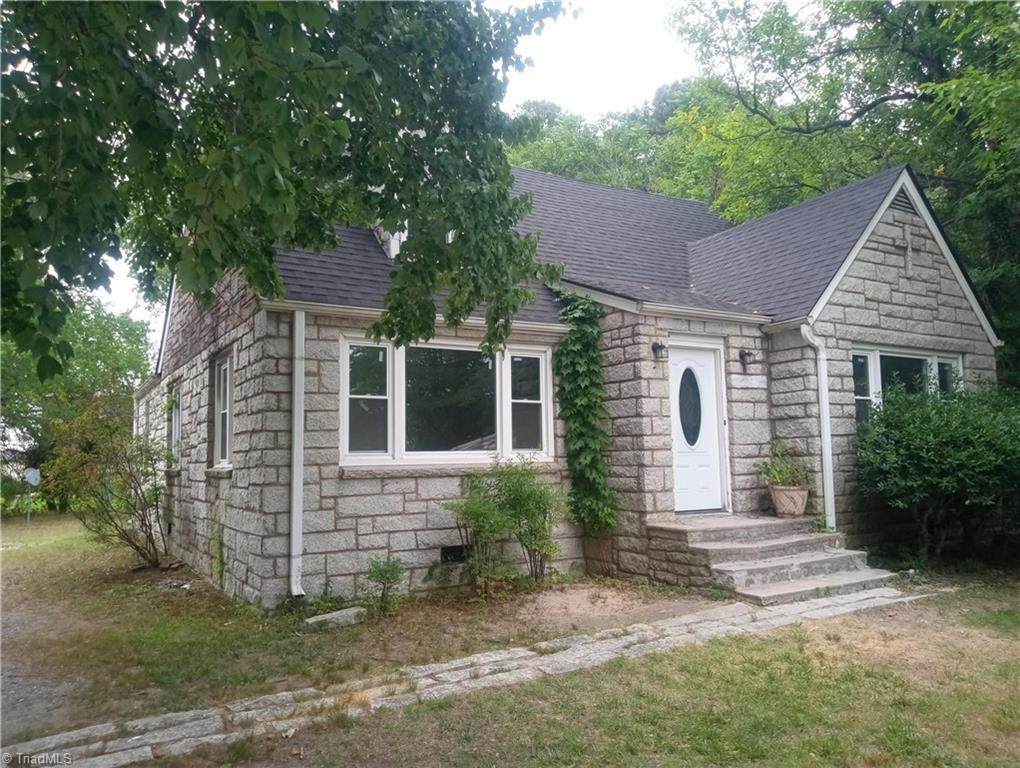 2013 Cedar Fork Drive - Photo 1