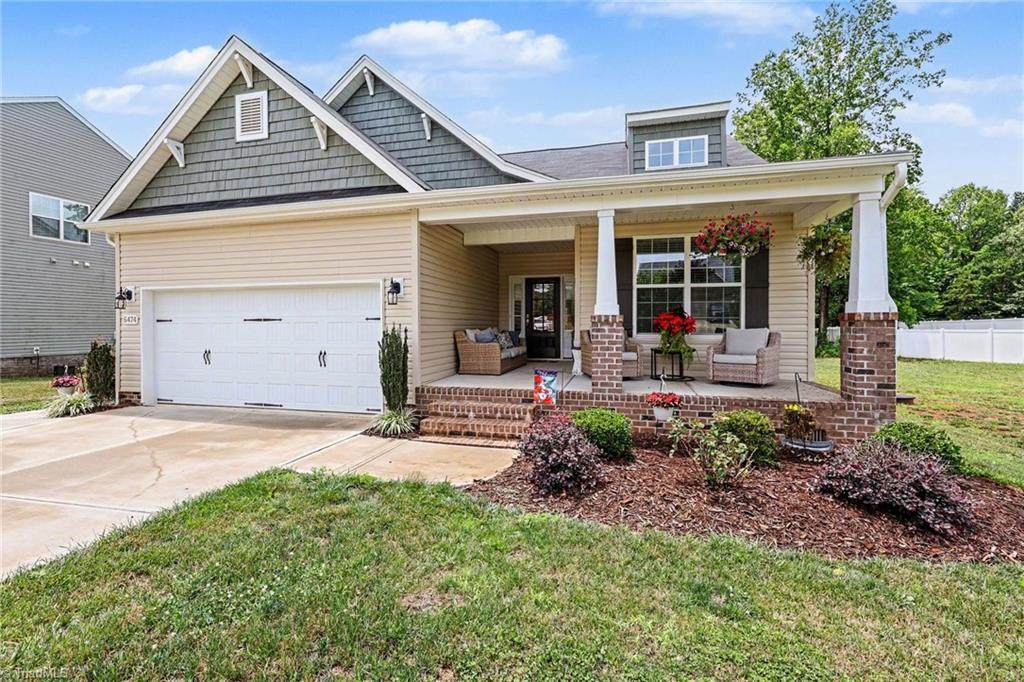 6474 Rogers Farm Road - Photo 1