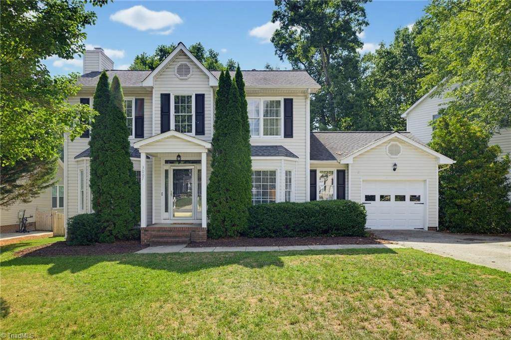 3007 Southampton Drive - Photo 1