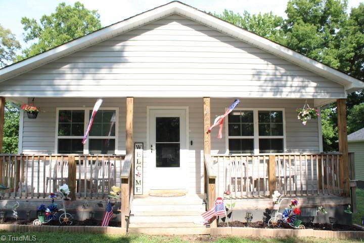 400 Weavil Street - Photo 1