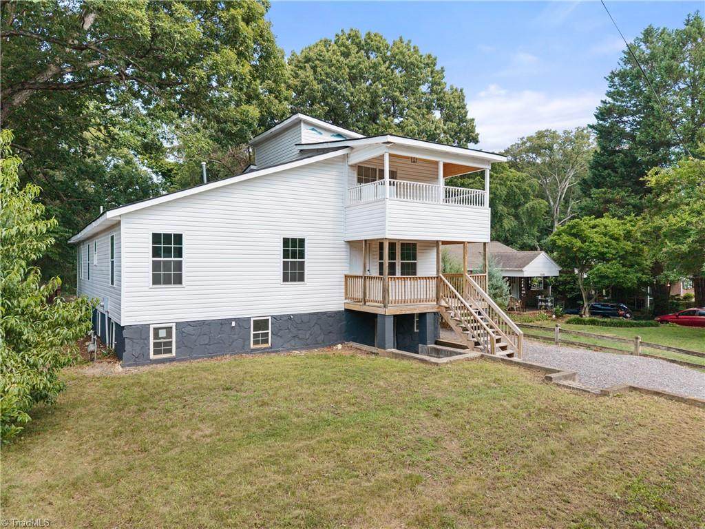 1037 Madison Avenue - Photo 1