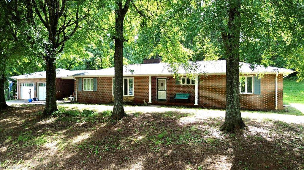 2297 * Austin Traphill Road - Photo 1