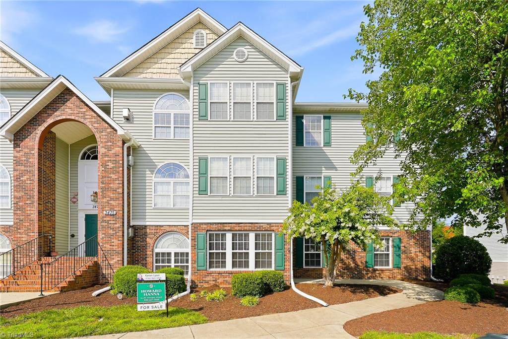 3475 Forestdale Drive - Photo 1
