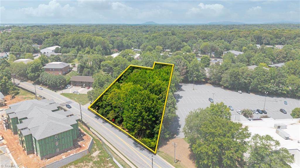 4105 Old Vineyard Road - Photo 1