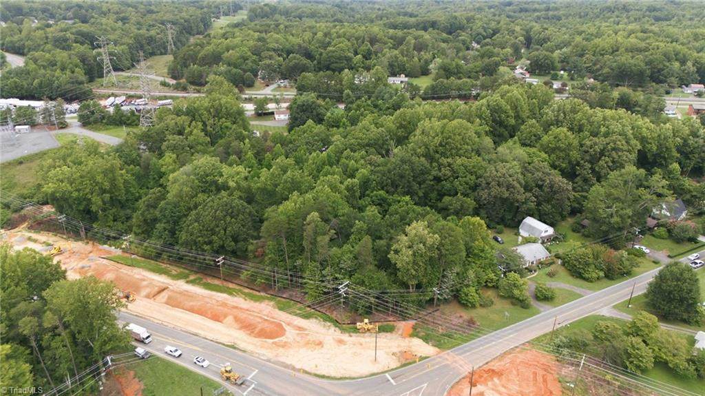 0 Old Hollow Road - Photo 1
