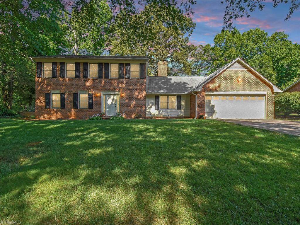 792 Reaford Road - Photo 1