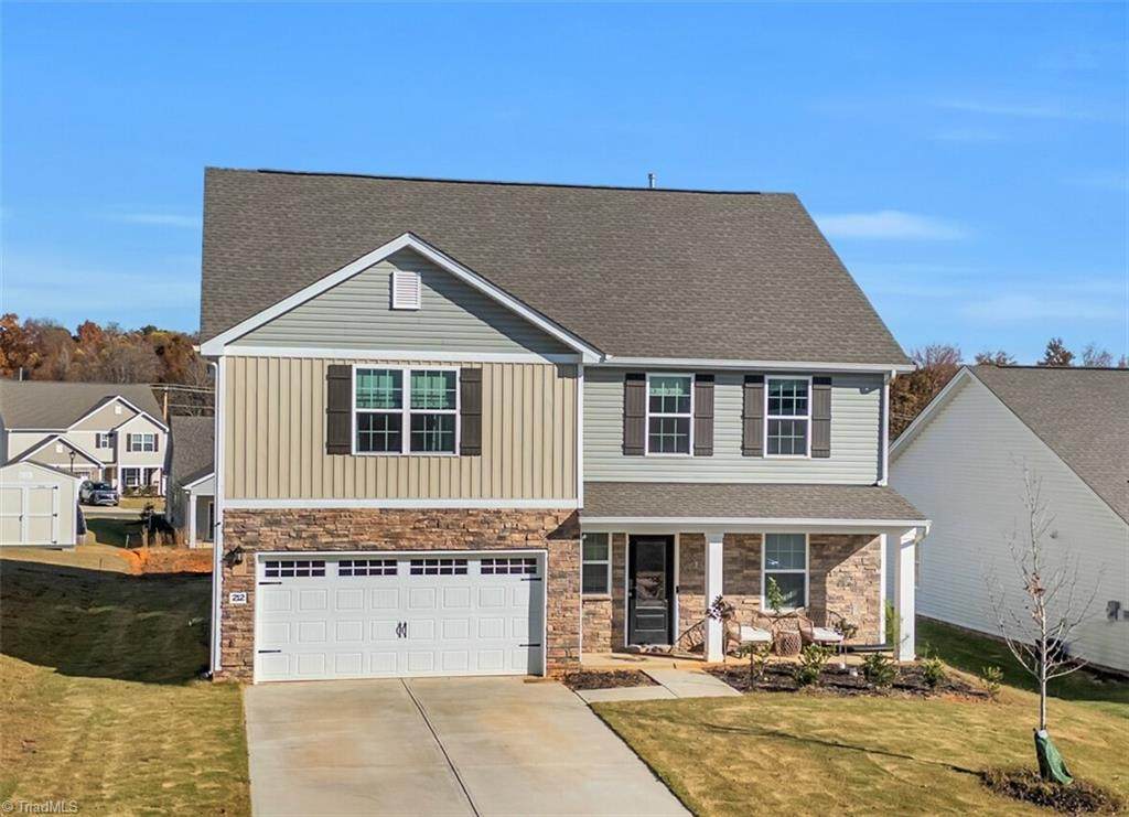 212 Antietam Place - Photo 1