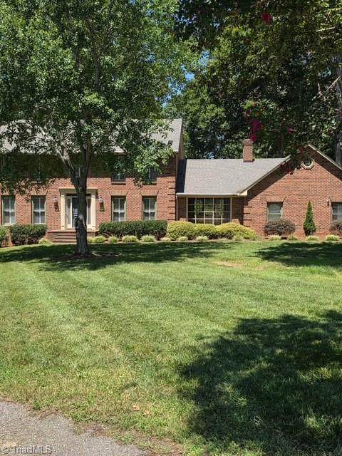 2385 River Run Drive - Photo 1