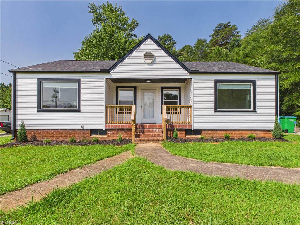 18492 Nc Highway 109 - Photo 1
