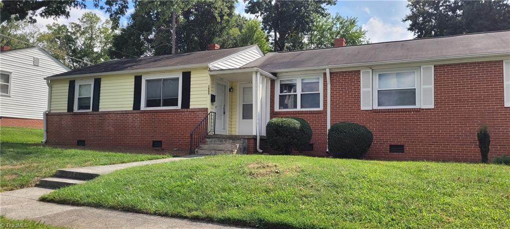 1805 Villa Drive - Photo 1
