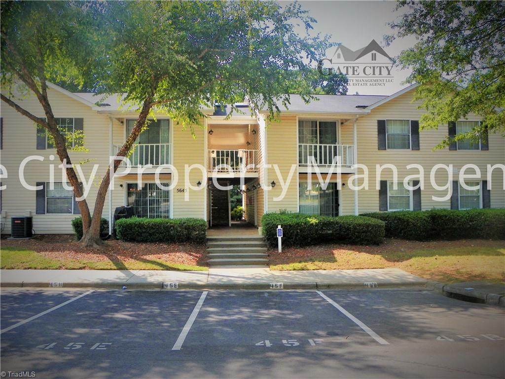 5661 Hornaday Road - Photo 1