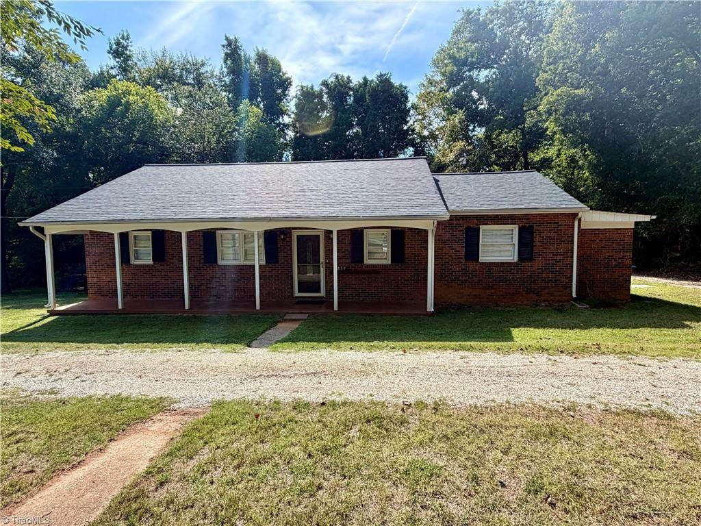 5879 Stanley Huff Road - Photo 1