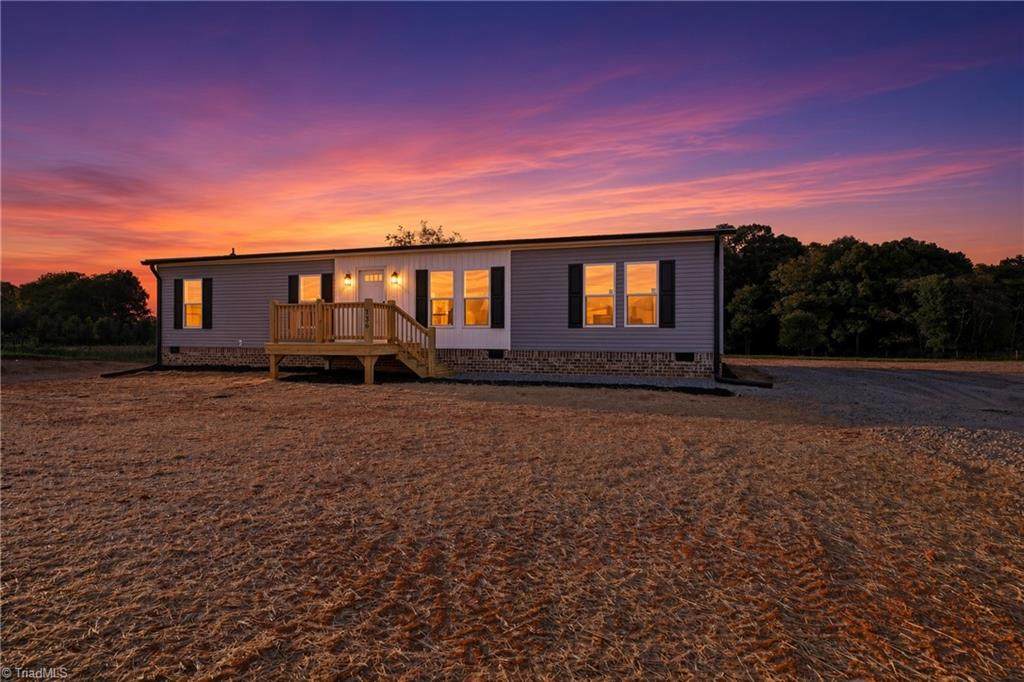136 Speaks Road - Photo 1