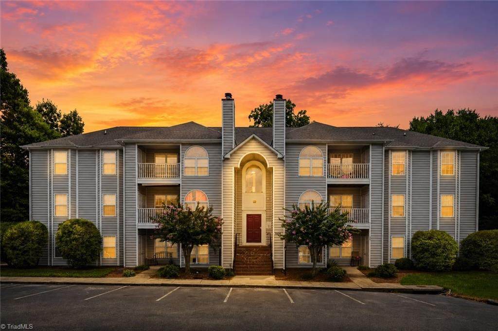 3638 Morris Farm Drive - Photo 1