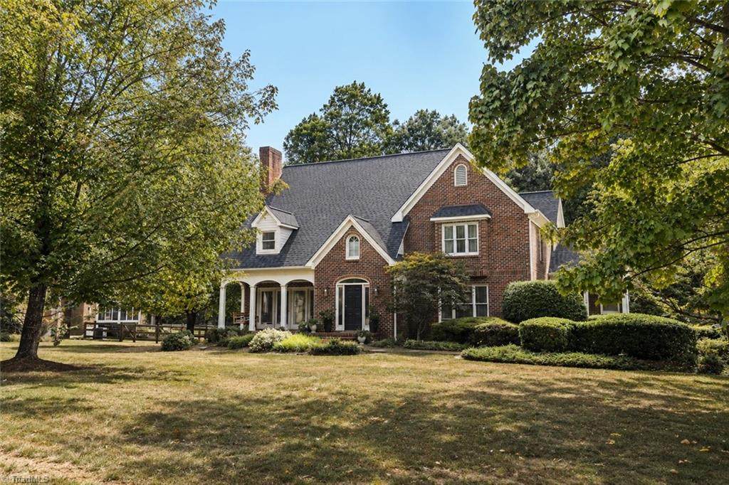4606 Hartsford Drive - Photo 1