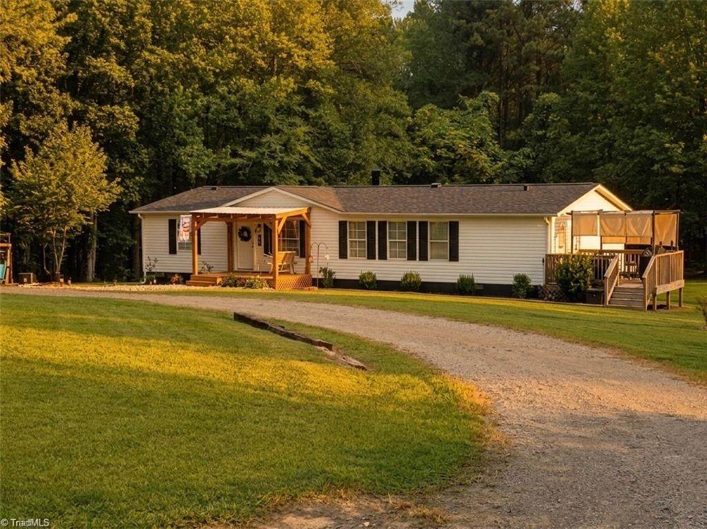 89 Sugar Maple Lane - Photo 1