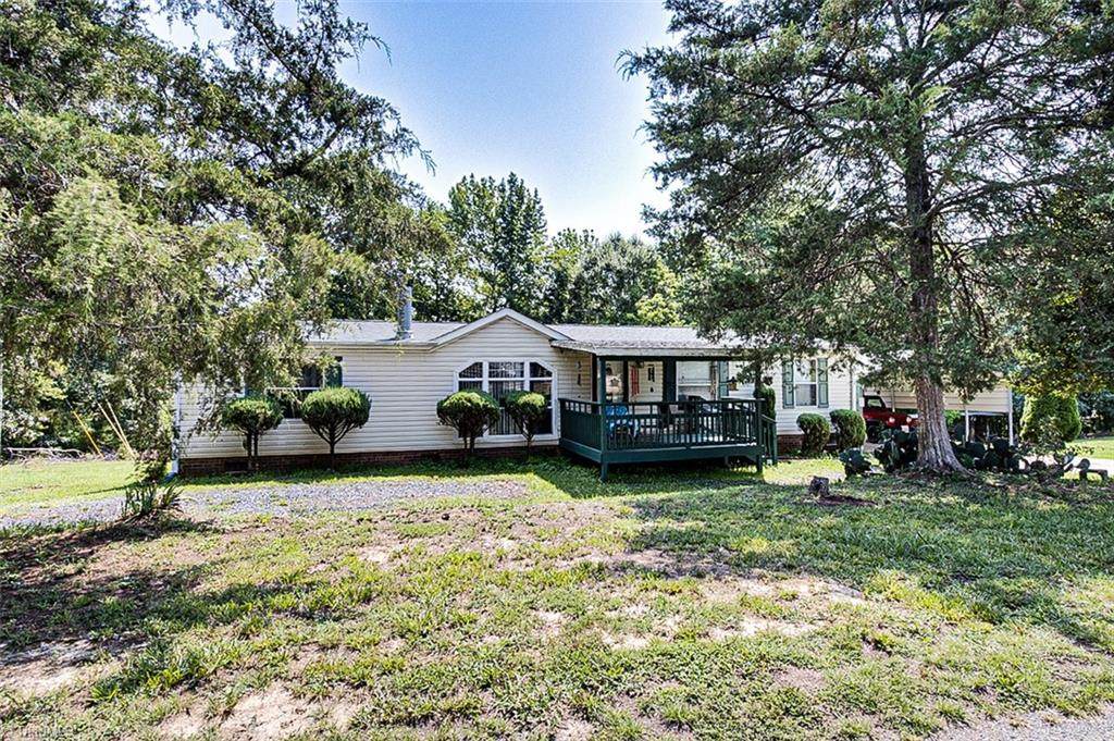 509 Roman Road - Photo 1