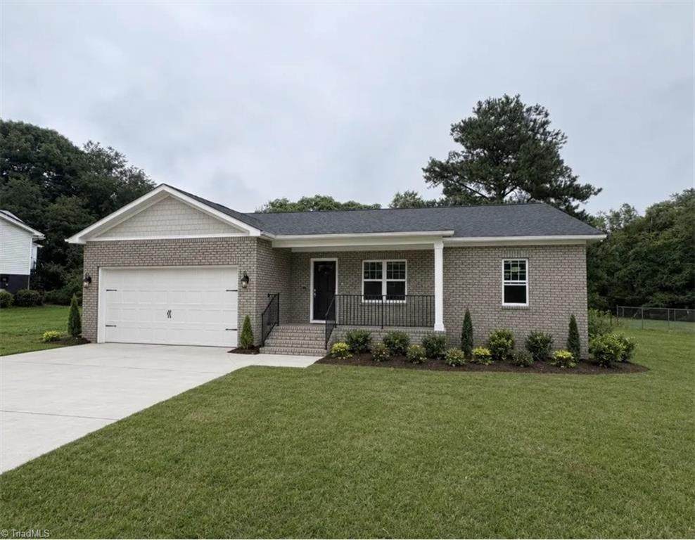 2459 Griffith Road - Photo 1