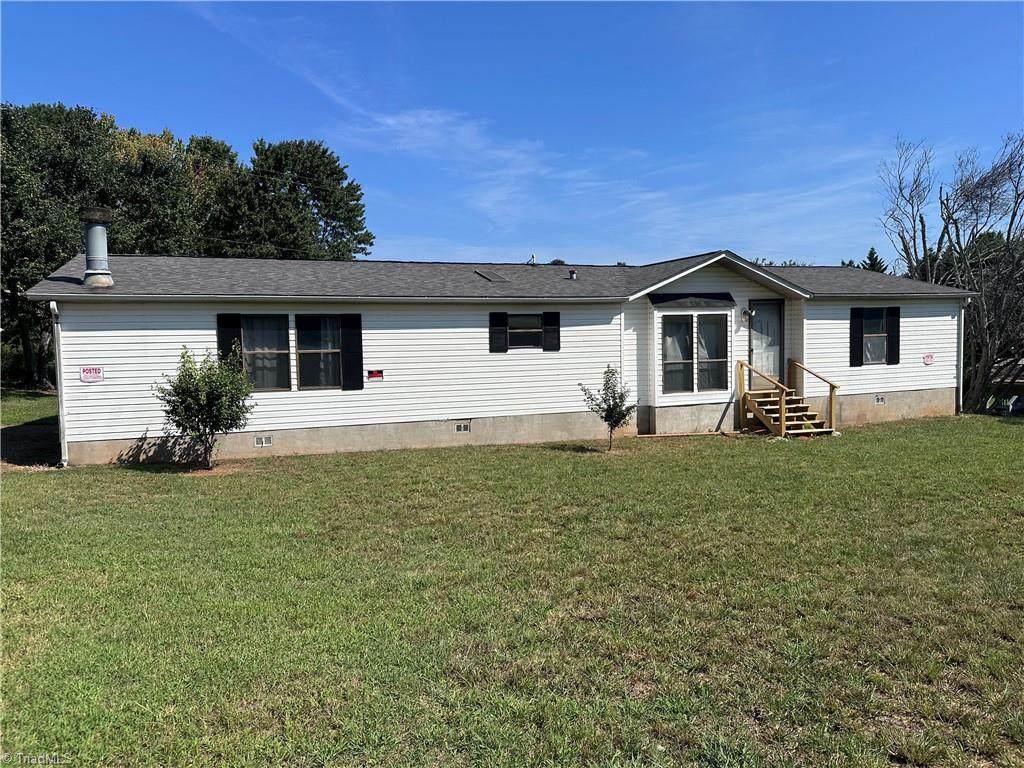 7509 Shady Oaks Road - Photo 1