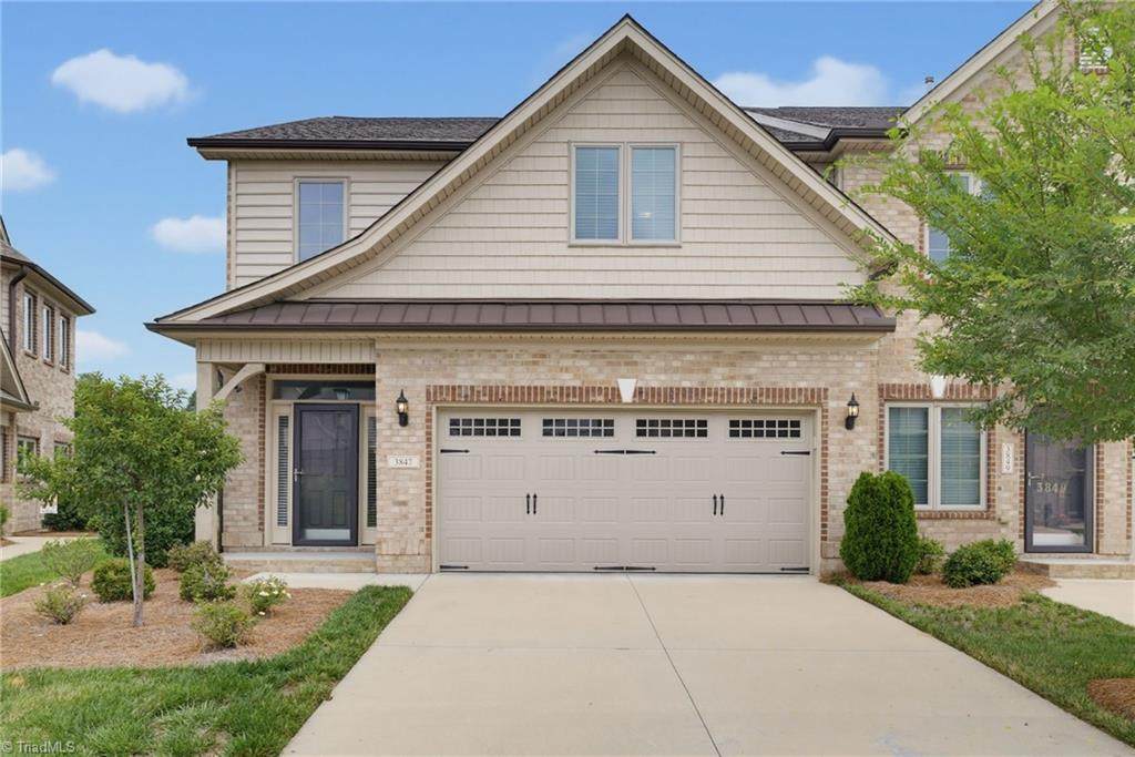 3847 Thistleberry Road - Photo 1