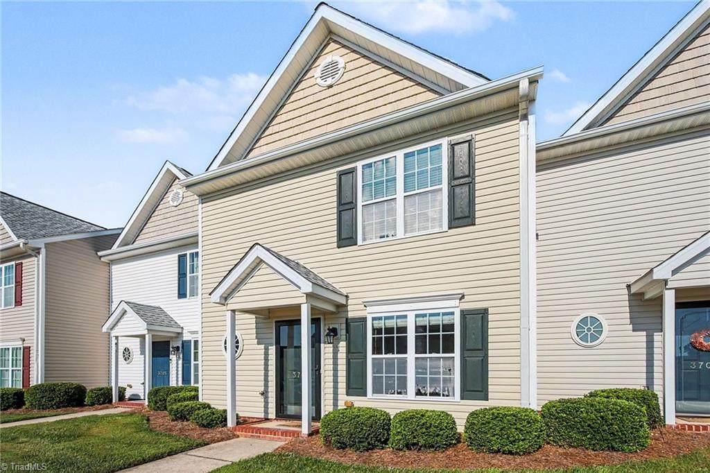 3707 Spanish Peak Drive - Photo 1