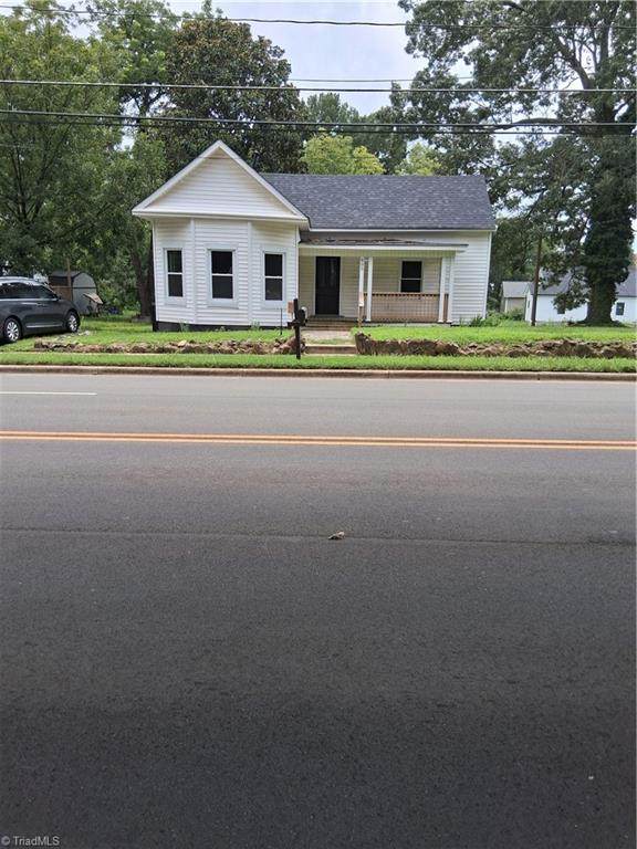 805 Mebane Street - Photo 1