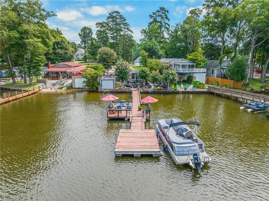4282 Old Mountain Road - Photo 1