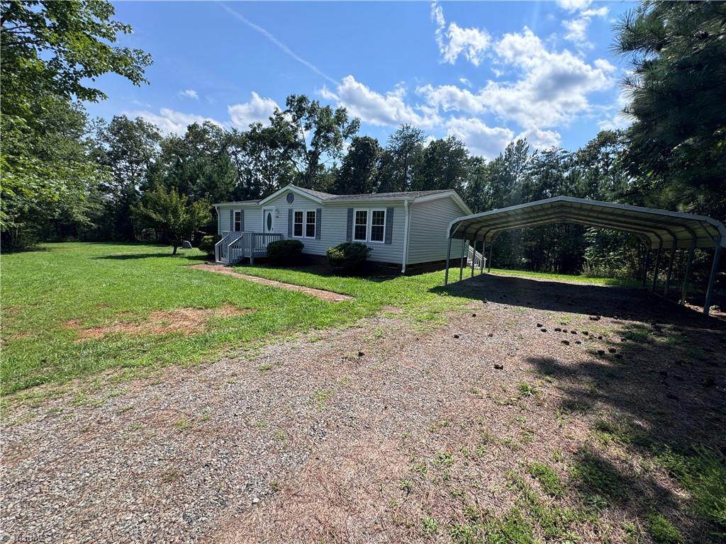 5052 Friendship Circle Road - Photo 1