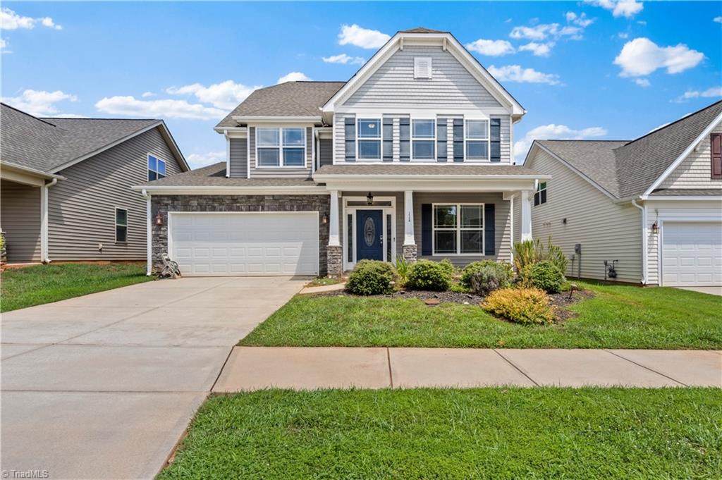 114 Pendleton Drive - Photo 1