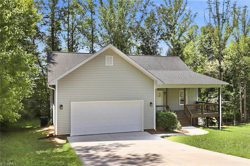 2513 Mill Brook Trail - Photo 1