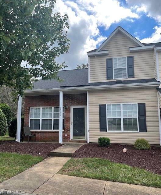 4537 Cross Ridge Lane - Photo 1