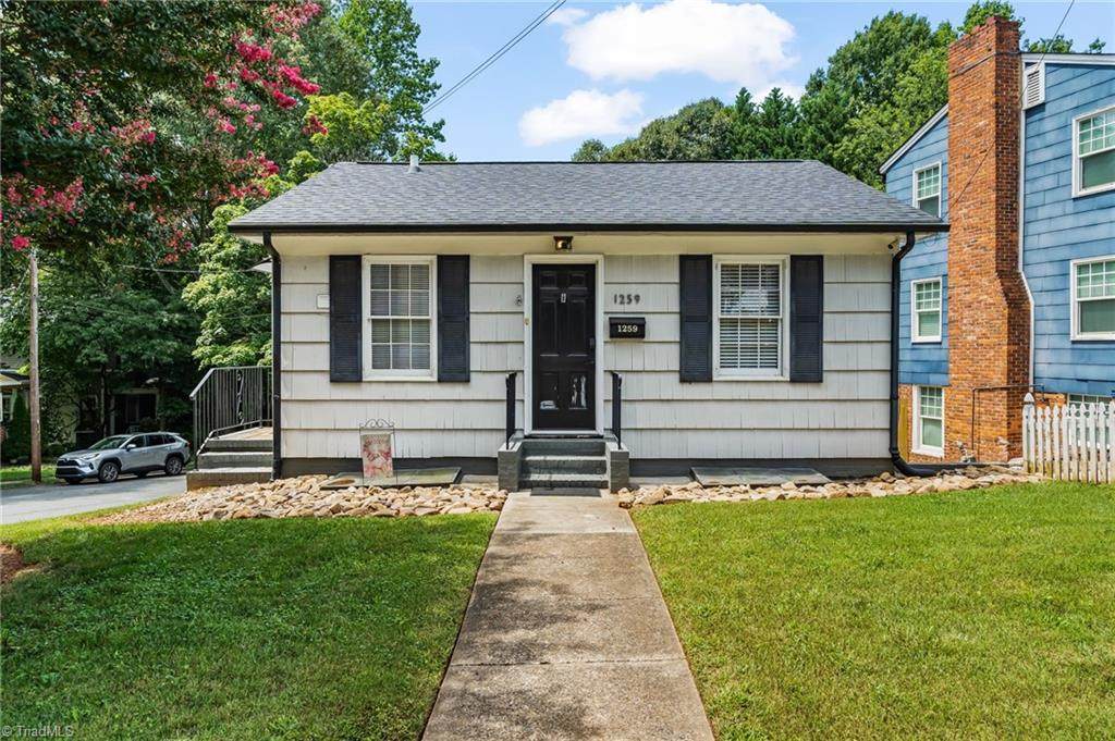 1259 4th Street - Photo 1