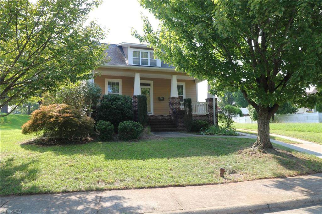 1330 Mint Street - Photo 1