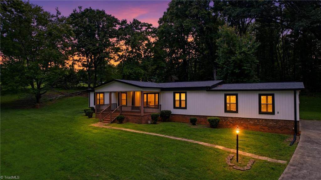 6105 Nc Highway 67 - Photo 1
