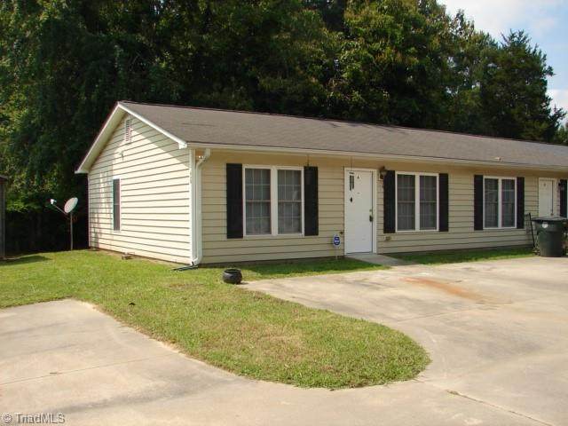 640 Dixon Avenue - Photo 1