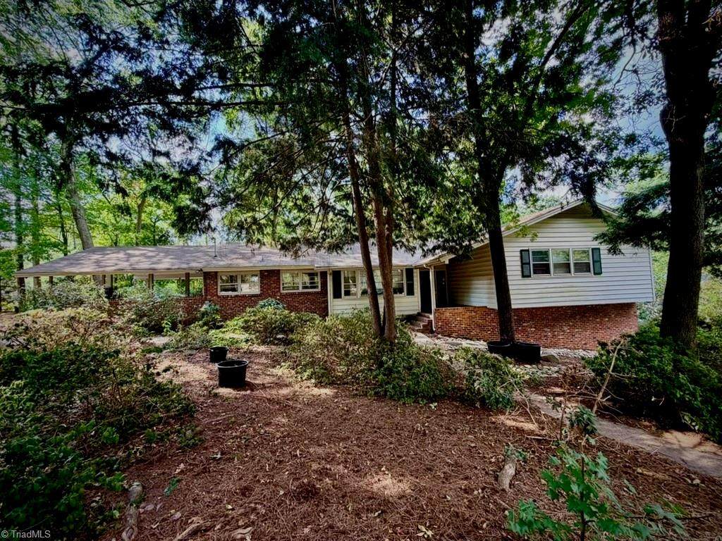 1200 Glen Eden Drive - Photo 1