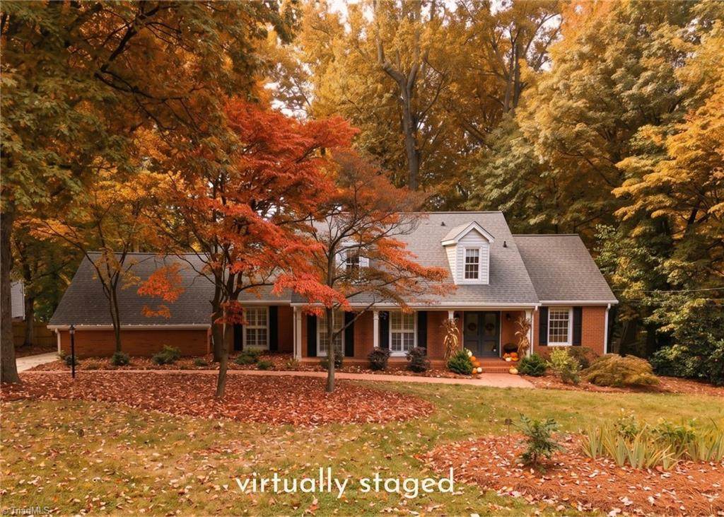 217 Sheridan Drive - Photo 1