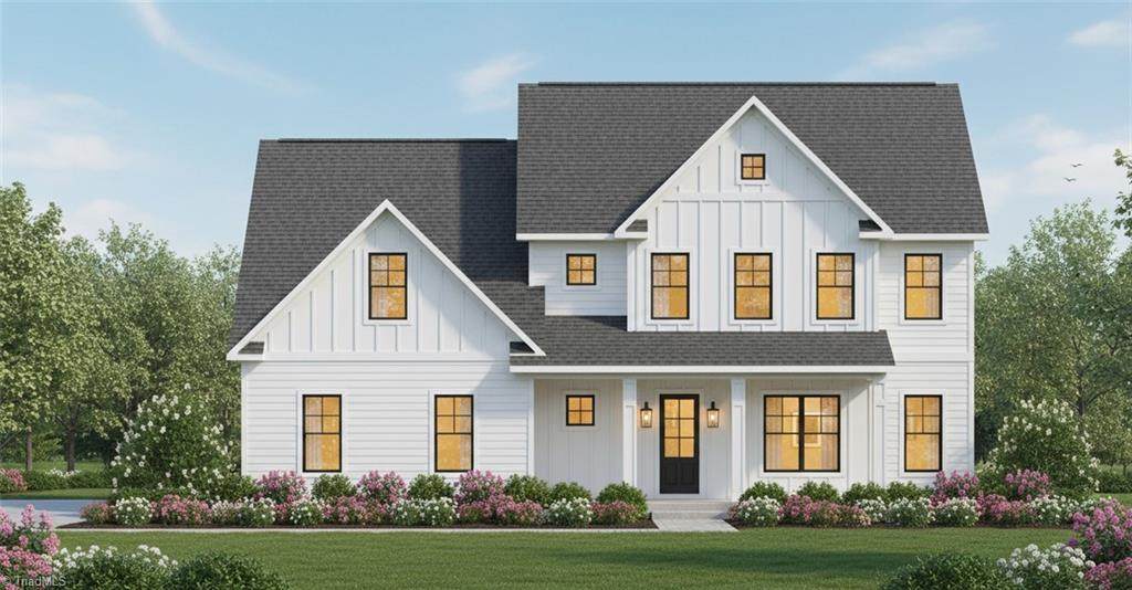 524 Saddleback Road - Photo 1