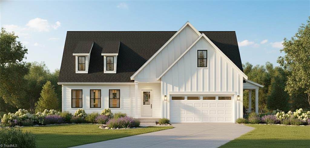 528 Saddleback Road - Photo 1