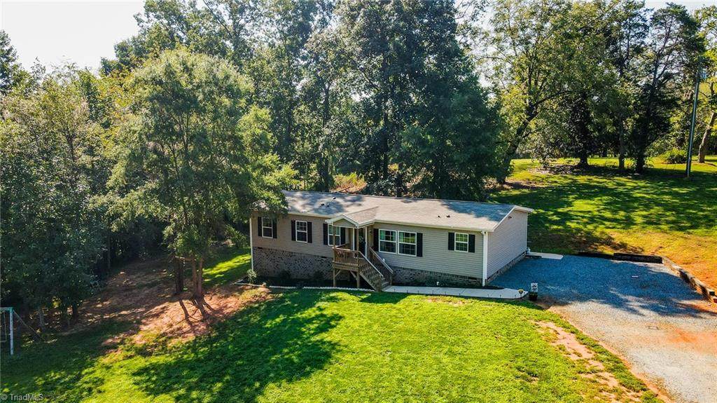 1317 Haire Road - Photo 1