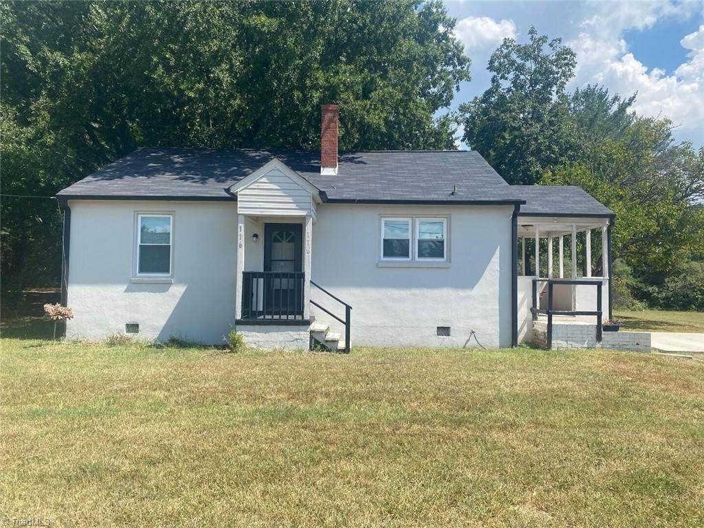 116 Oak Street - Photo 1