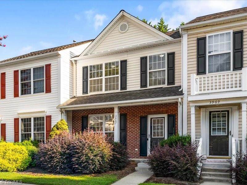 3967 Elizabeth Glen Way - Photo 1