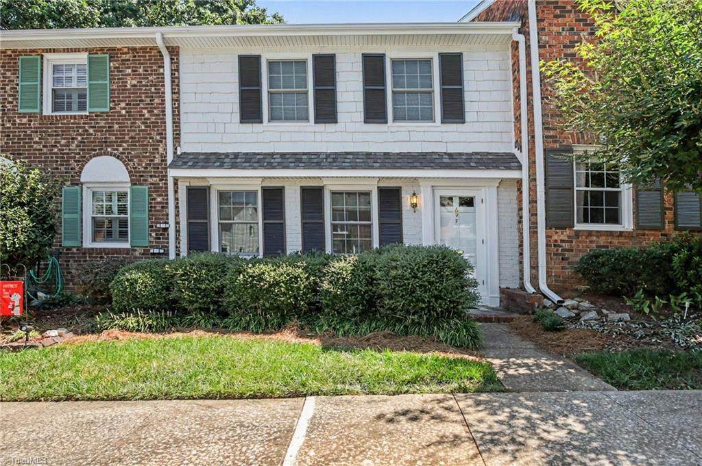 2411 Patriot Way - Photo 1