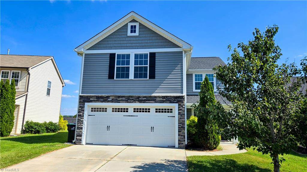 5733 Midstream Circle - Photo 1