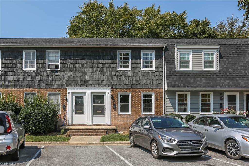 28 Forsyth Street - Photo 1