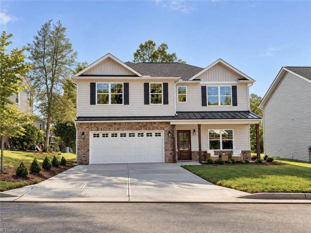 2109 Medhurst Drive - Photo 1