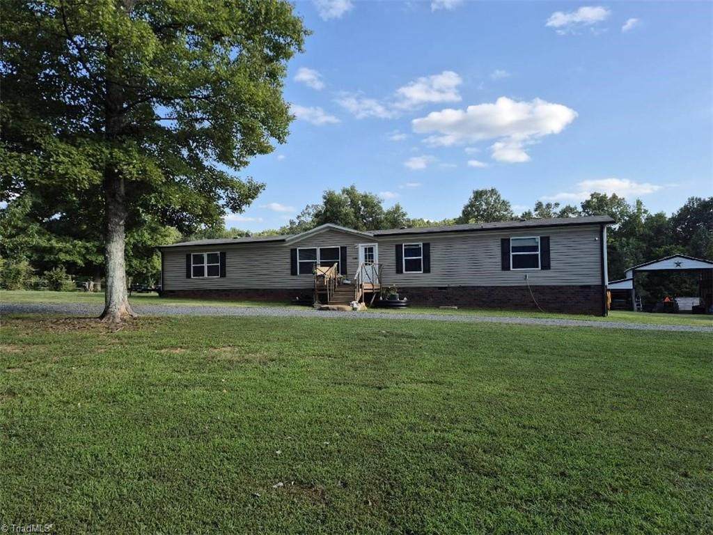 3393 Fulton Road - Photo 1