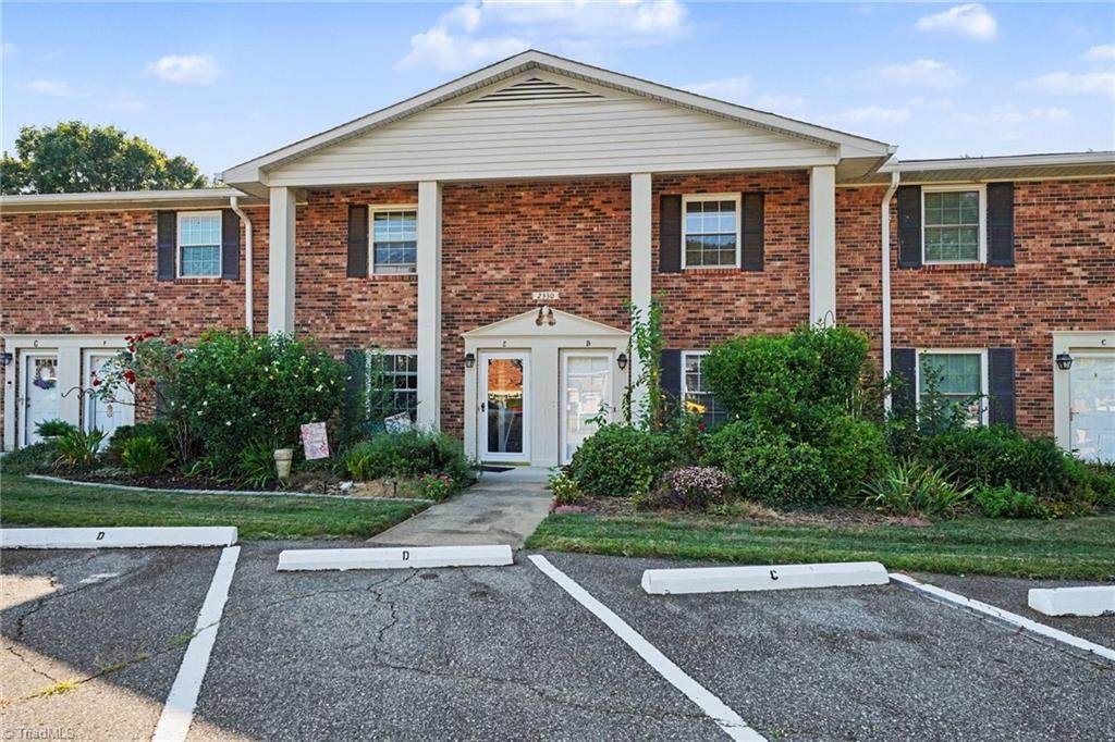 2330 Bay Meadows Court - Photo 1