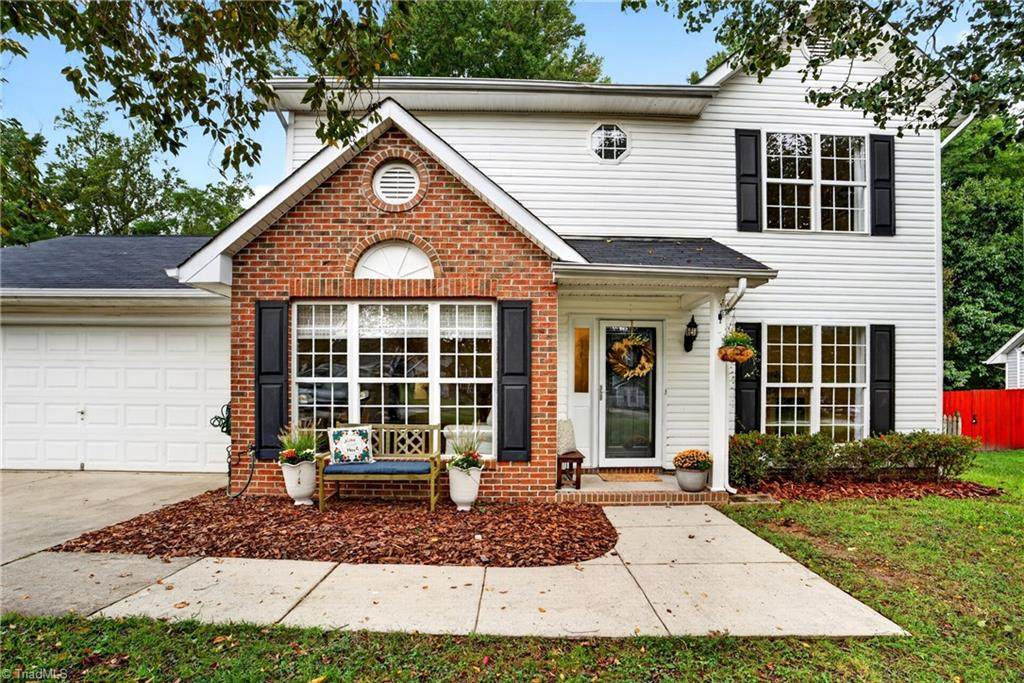 1155 Somerset Crossing Lane - Photo 1