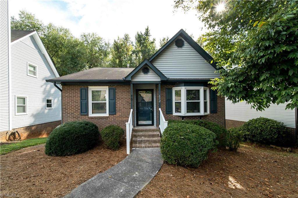 652 Lantern Ridge Drive - Photo 1
